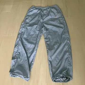 California General Store / 에코 나일론 트랙 팬츠