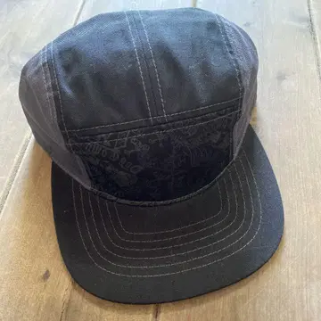 DOGTOWN 도크타운 Rocket 블랙 워크 캡 USA