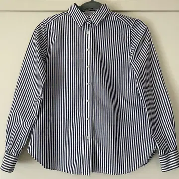 MACKINTOSH 매킨토시 철학 셔츠 스트라이프
