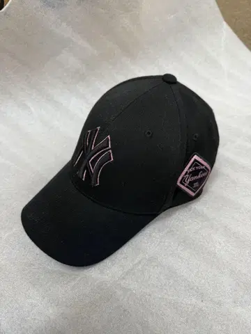 MLB 캡