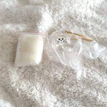 우리 아이의 케다마다마 가챠 노멀