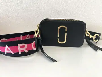 MARCJACOBS 마크제이콥스 숄더백