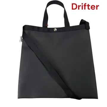새상품급 Drifter ELEMENTARY TOTE 숄더백
