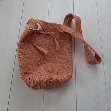 숄더백