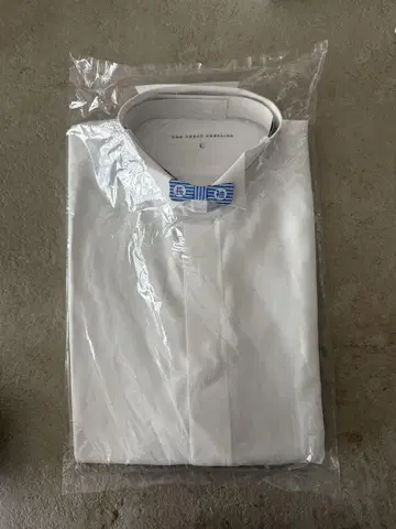 THE TREAT DRESSING 신랑용 셔츠