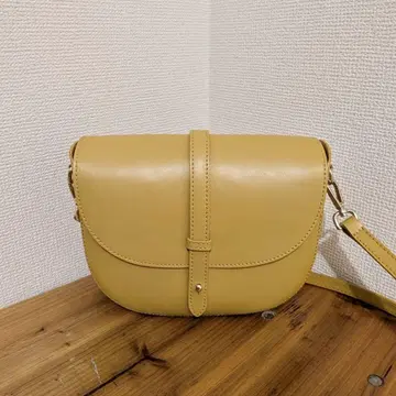 MARCOBIANCHNI Flap Shoulder Bag 숄더백