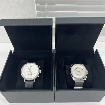 레어 SWISS MADE 본인이 착용한 모델 폴 스미스 덤 포함