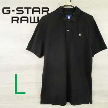 G-STAR RAW 지스타로우 <원 포인트 피케 셔츠> M1869c