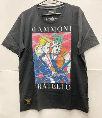 glamb 티셔츠/glamb Prosciutto & Pesci 사이즈 2