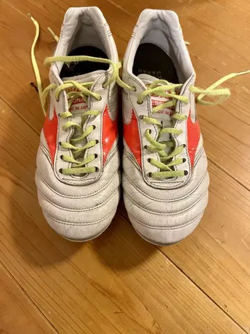 MIZUNO 모레리아 2 재팬 22cm