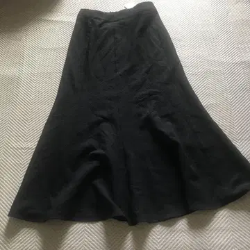 LOWRYS FARM 보코보코 플레어 스커트 L