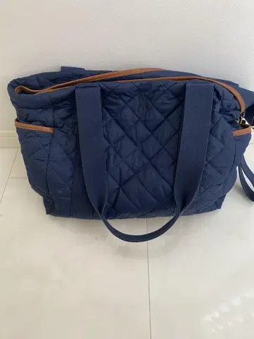 POLO Ralph Lauren 퀼팅 백