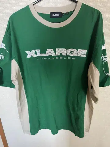 XLARGE 티셔츠 L 사이즈