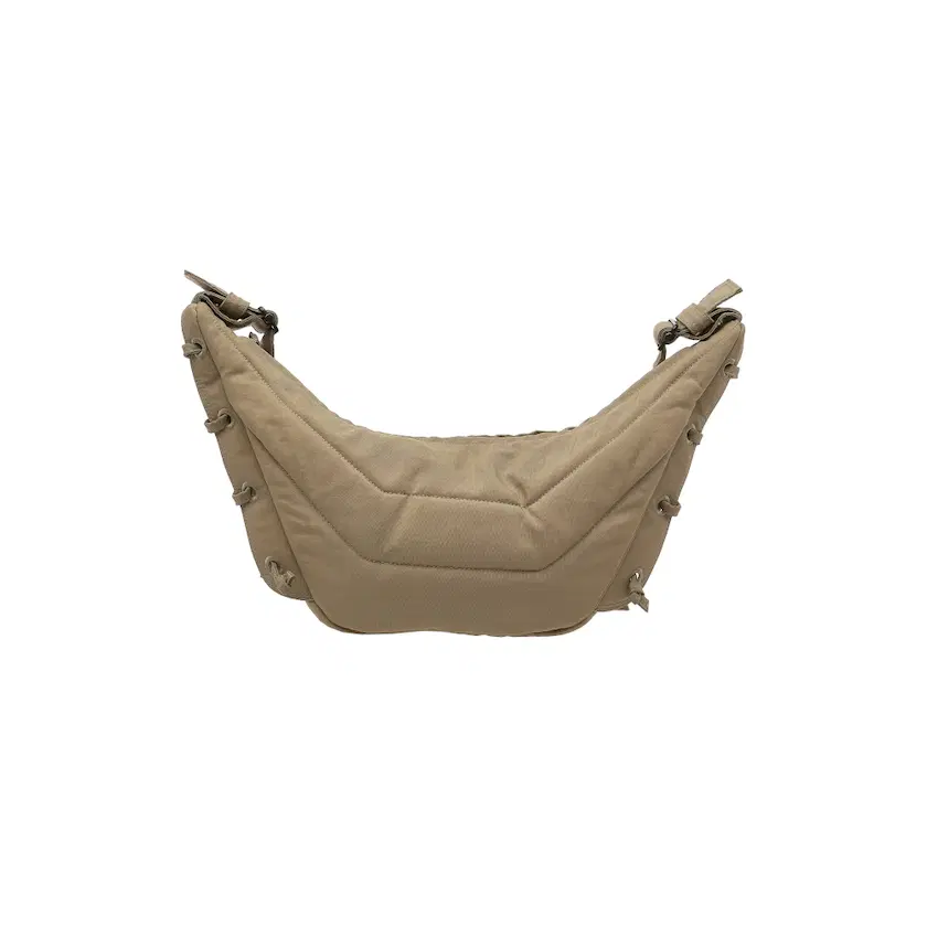 LEMAIRE 르메르 Lemaire Soft Game Bag Small #르메르,#르메르가방