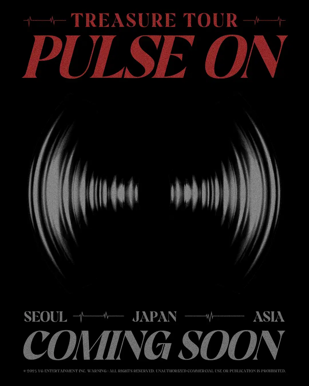 [Eunee] TREASURE Concert Proxy Ticketing Service Inquiry