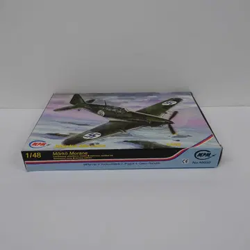 558.MPM 1/48 핀란드 군 메르케모란 메르케모라누