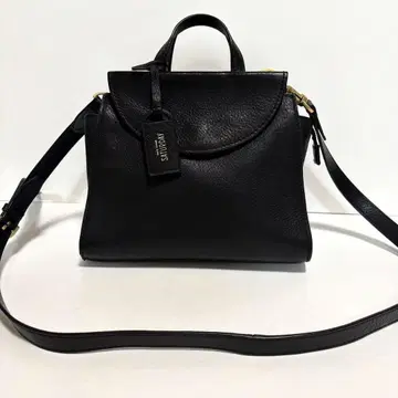 Kate Spade SATURDAY 2way 숄더백 가죽