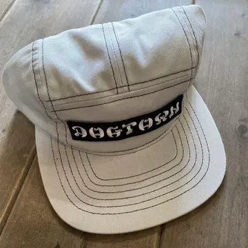 DOGTOWN 도그타운 Rocket 418 워크 캡