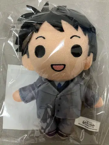 토키메모 GS4 봉제 인형 대박