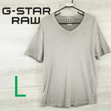 G-STAR RAW 지스타로우 <원 포인트 티셔츠> M0474c