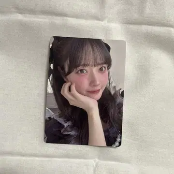 카와모토 에루 트레이딩 카드