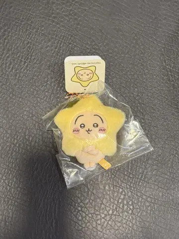 치이카와 (먼작귀) "별에 소원을... 마스코트" 토끼