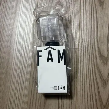 timelesz 응원봉 펜라 FAM