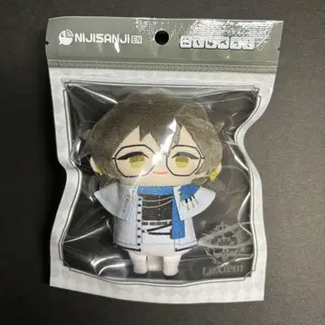 니지산지 NIJISANJI EN 아이크 니지파페토