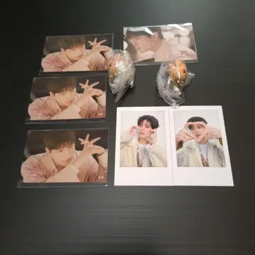 StrayKids 스키즈 승민