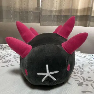 포켓몬스터 메차모후구토 봉제 인형 ~나마코부시~ 포켓몬