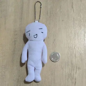 이노짱 만 키링 최애 인형 이노하라 요시히코 공식