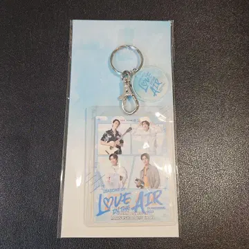 LoveinTheAir 카드 케이스 트레이딩 카드 홀더 BossNoeul