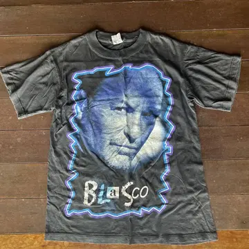 무비 티셔츠 빈티지 그래픽 애니메이션 티 00's 90's 영화