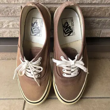 VANS 애너하임 DX44 오센틱 단종