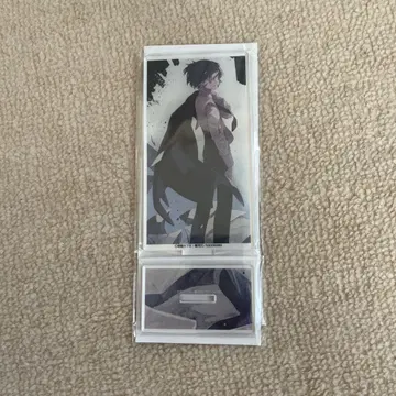 문호 스트레이독스 다자이 오사무 아크릴 스탠드 원작 그림