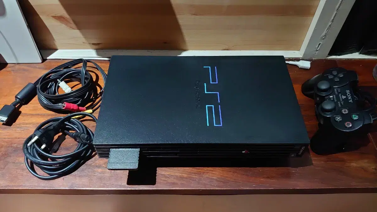 PlayStation 2 PS2 30005, top condition, like new