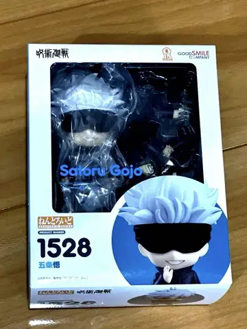 넨도로이드 1528 고죠 사토루