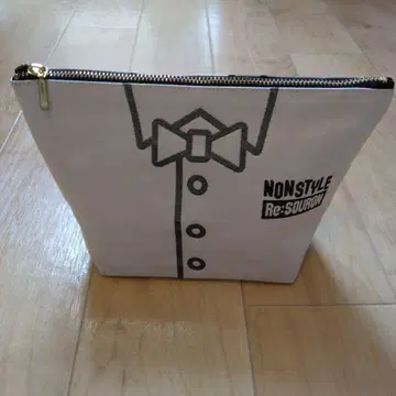 NON STYLE 논 스타일 파우치
