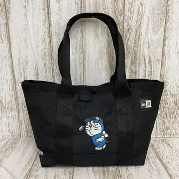 nm-991) NEWERA 도라에몽 콜라보 카트 백 골프 토트백