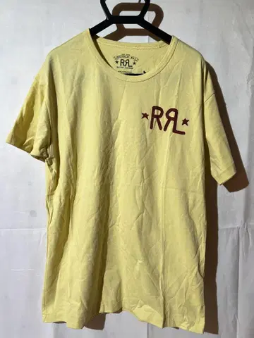 RRL 티셔츠 M