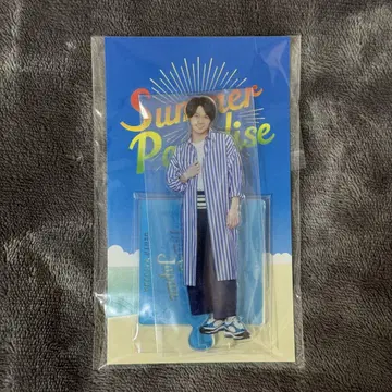 TravisJapan 마츠다 겐타 아크릴 스탠드 사마파라
