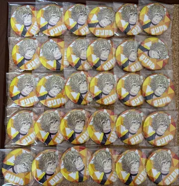 와이텔즈 타와라 캔뱃지 삿포로 키리얀