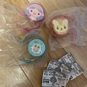 판타네 라이트 블레스