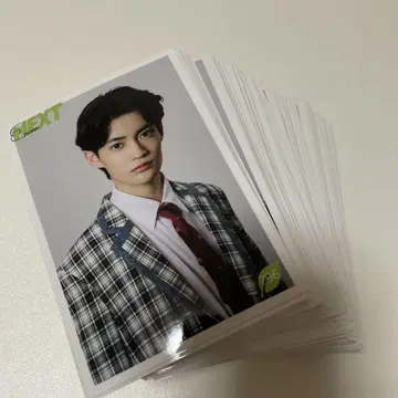 EBiDANSENDAI 쿠로키 준료 브로마이드