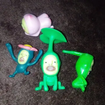 코비토즈칸 츠무츠무 피규어