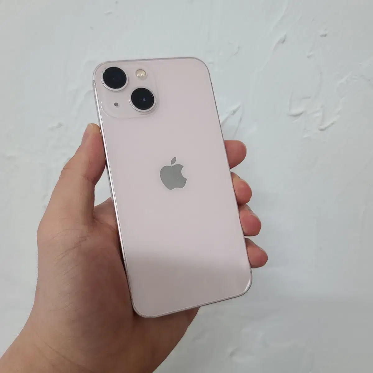 APPLE | 애플 iPhone 13 mini 128GB Pink, 100% battery, 128GB