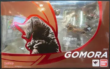 반다이 S.H.Figuarts 고모라