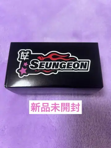 미개봉 새상품 LIGHT STICK 액세서리  선웅