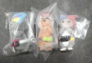 가챠 가면 2 가브 에가이드 빌드