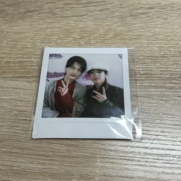 모리 슈토 모리 히데토 모리 슈토 친필 사인 폴라로이드